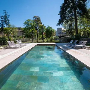 Domaine Le Vaxergues Apartment